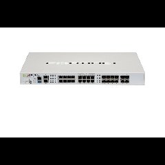 FortiGate FG-200G-BDL-950-12 – Firewall Enterprise Kèm License UTP 1 Năm