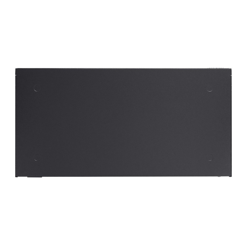 TP-Link SG3452 | Switch 48 Port Gigabit L2+ Quản Lý Cao Cấp Omada, VLAN, QoS, Static Routing, Thiết Kế Kim Loại Không Quạt Êm Ái