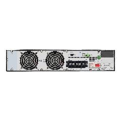 UPS Online APC Easy UPS SRV6KRILRK 6000VA/6000W | Rackmount 5U, Double Conversion | NAMHI