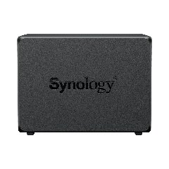 Synology DiskStation DS425+ - NAS 4-bay nhỏ gọn, hiệu năng cao, kết nối 2.5GbE