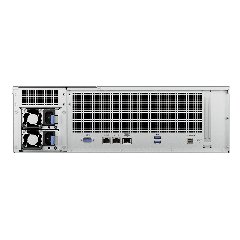Synology RackStation RS2825RP+ | NAS 2U 16-Bay Hiệu Suất Cao, Tích Hợp 10GbE