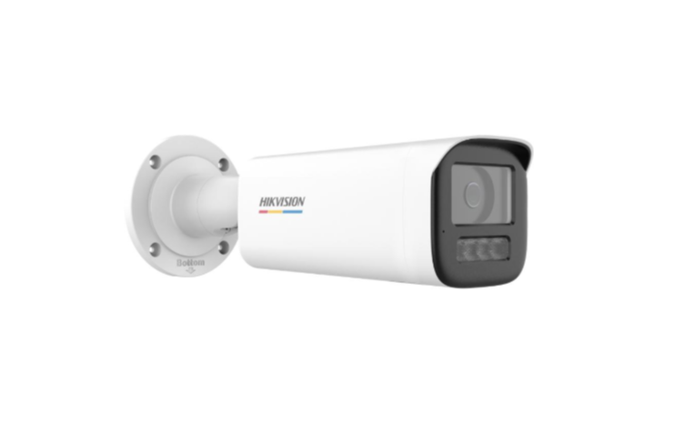 Camera Hikvision DS-2CD1B47G3H-LIU(F) 4MP ColorVu 3.0 | Full Color 24/7, Motion Detection 3.0, IP67