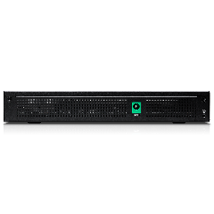 EdgeSwitch 10X