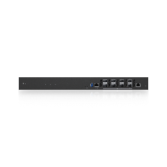 EdgeRouter Infinity (ER-8-XG) - Router 10G SFP+ hiệu năng cực cao cho Data Center