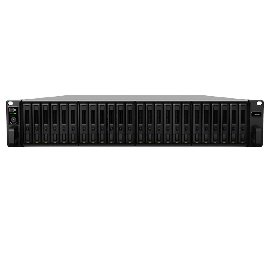 Synology FlashStation FS3600 | Hiệu Suất All-Flash Vượt Trội Cho Ảo Hóa