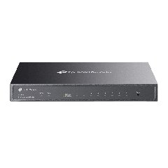 TP-Link SG2218 | Switch 18 Port Gigabit Quản Lý Thông Minh Omada, VLAN, QoS, Static Routing, Thiết Kế Kim Loại Không Quạt Êm Ái