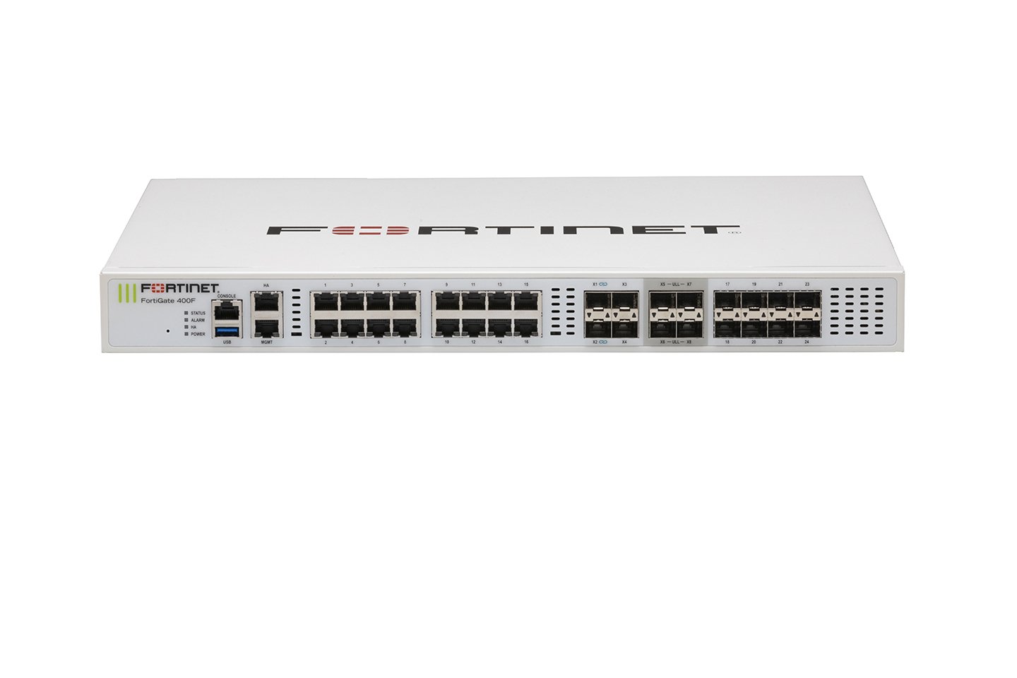 Fortinet FortiGate FG-401F-BDL-950-12 | Bundle Security Appliance UTP 1 Năm | NAMHI