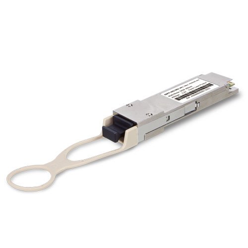 Module quang PLANET QSFP-40G | 40GBASE-SR4/LR4 QSFP+ chính hãng | NAMHI