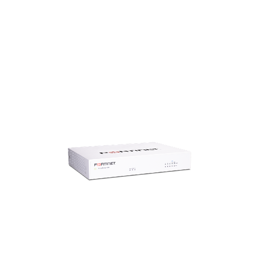 Thiết bị tường lửa Fortigate FG-40F-BDL-950-12 (kèm license 1 năm)