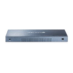 TP-Link TL-SG116 | Switch Gigabit 16 port, Unmanaged, vỏ kim loại, tốc độ 1000 Mbps, hiệu năng cao