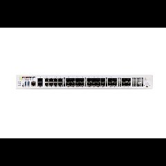 Fortinet FortiGate FG-701G-BDL-950-12 | Bundle Security Appliance UTP 1 Năm | Trade-up từ 501E