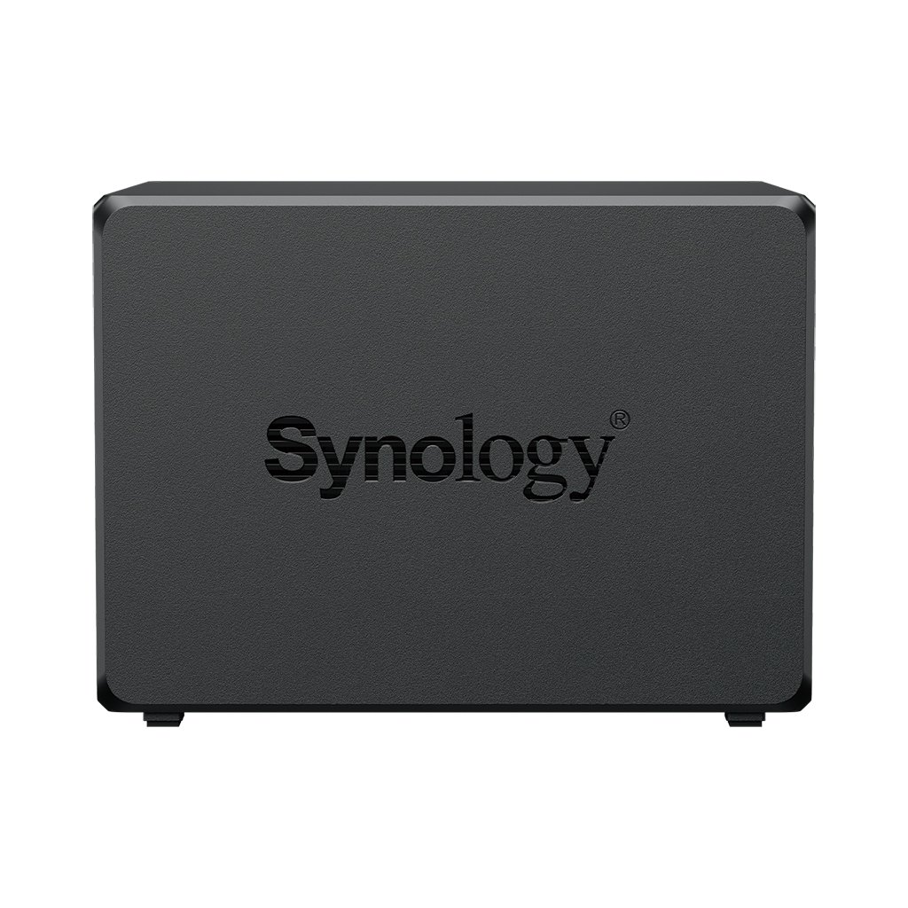 Synology DiskStation DS925+ - NAS 4-bay cho cả home office lẫn doanh nghiệp
