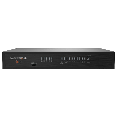 Tường Lửa SonicWall TZ480 Gen 8 | Hiệu Năng Vượt Trội & Cổng 5G SFP+