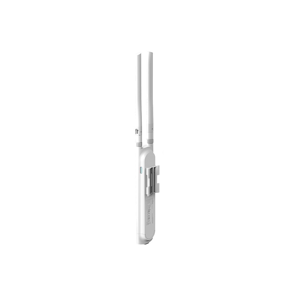 TP-Link EAP225-Outdoor | WiFi AC1200 Outdoor Access Point Chuẩn IP65, MU-MIMO, Hỗ Trợ PoE & Omada Cloud
