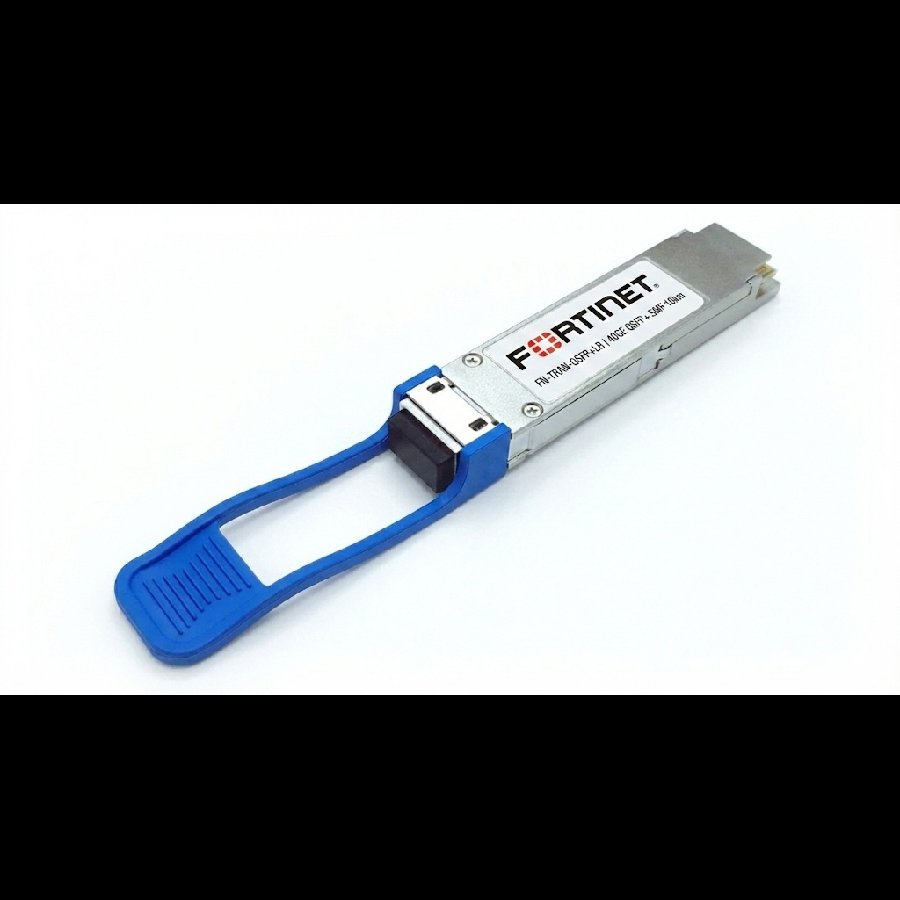 Module Fortinet FN-TRAN-QSFP+LR | 40GE QSFP+ SMF 10km chính hãng