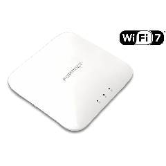 FortiAP FAP-241K - Giải Pháp Wi-Fi 7 Gọn Nhẹ Cho Văn Phòng Hiện Đại