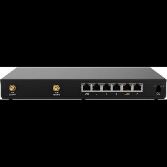 Peplink B One – Router Wi-Fi 6 Dual WAN, SpeedFusion mạnh mẽ, tối ưu cho FWA và Starlink