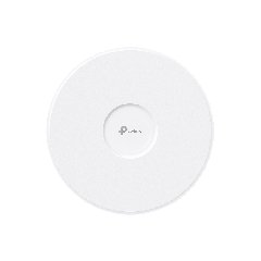 TP-Link EAP723 | WiFi 7 BE5000 Ceiling Access Point, 2.5G Port, Omada SDN, Mesh & Seamless Roaming
