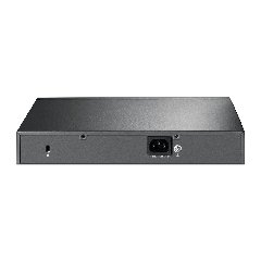 TP-Link TL-SX1008 | Switch 10G Multi-Gigabit 8 port, Unmanaged, vỏ kim loại cao cấp, tốc độ cực cao cho doanh nghiệp và NAS