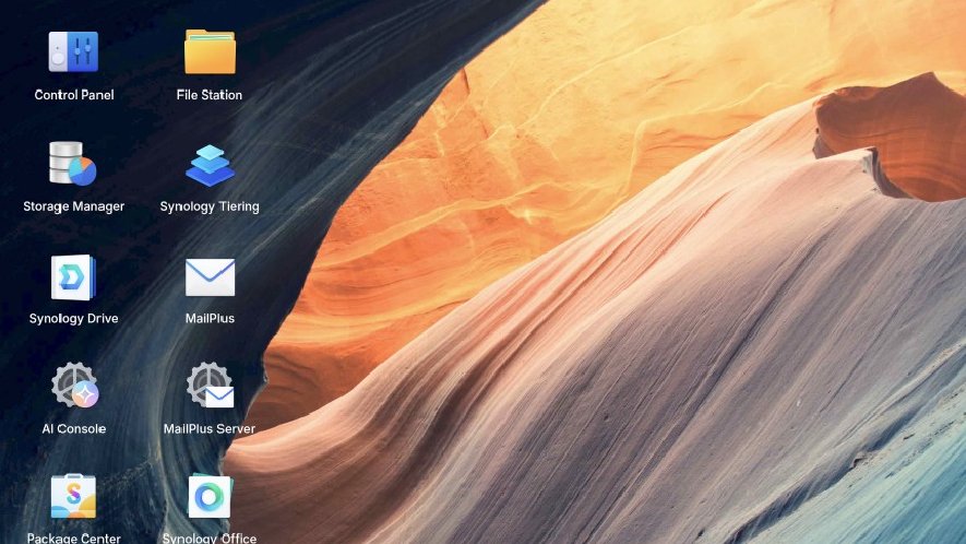 Synology ra mắt DiskStation Manager 7.3, mang đến phân tầng dữ liệu thông minh, bảo mật nâng cao, cộng tác với AI và khả năng mở rộng lưu trữ linh hoạt