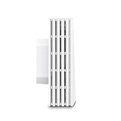 TP-Link EAP650-Wall | WiFi 6 AX3000 Wall Access Point, Gigabit Port, PoE+, Quản Lý Cloud Qua Omada SDN