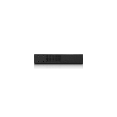 Ubiquiti EdgeSwitch 16 XG ES-16-XG – 12x SFP+ 10G + 4x RJ45 10G, Aggregation