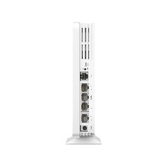TP-Link EAP610GP-Desktop | Omada GPON Access Point WiFi 6 AX1800 Để Bàn, Hỗ Trợ VoIP & OLT Management