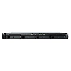 Synology RackStation RS822+| NAS 1U 4-Bay Hiệu Suất Cao Cho Doanh Nghiệp