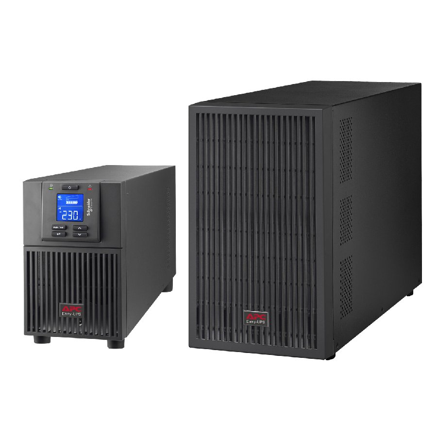 UPS Online APC Easy UPS SRV3KIL 3000VA/2400W | Double Conversion | NAMHI