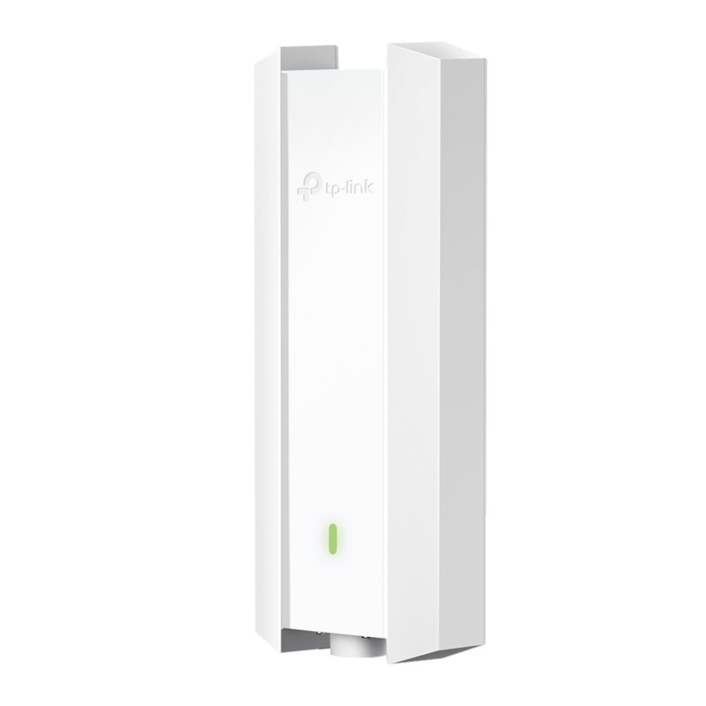 TP-Link EAP650-Outdoor | WiFi 6 AX3000 Outdoor Access Point Chuẩn IP68, PoE+, Mesh & Omada Cloud