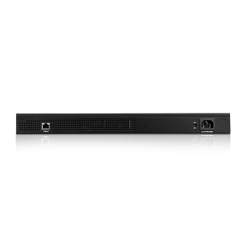 Ubiquiti EdgeSwitch 12F ES-12F - 12x SFP + 4x Gigabit RJ45, Managed Switch