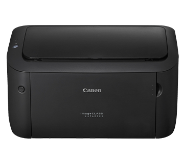 Máy in laser Canon LBP6030B | In A4 trắng đen nhỏ gọn, tiết kiệm | NAMHI