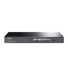 TP-Link TL-SG2218 | Switch L2+ 16 Port Gigabit Quản Lý Cloud Omada SDN Cho Doanh Nghiệp