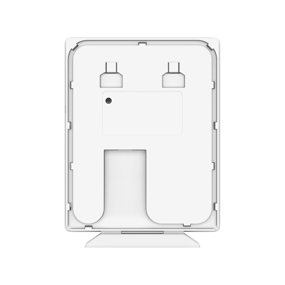 TP-Link EAP610GP-Desktop | Omada GPON Access Point WiFi 6 AX1800 Để Bàn, Hỗ Trợ VoIP & OLT Management
