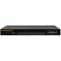 Peplink Balance 1350 (BPL-1350) - Router SD-WAN 13 WAN Gigabit, throughput 5Gbps cho doanh nghiệp lớn và trung tâm dữ liệu