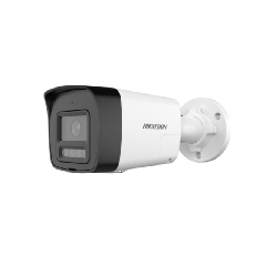 Camera Hikvision DS-2CD1043G2-LIUF/SL 4MP | Smart Hybrid Light, AI Người & Xe, Đàm thoại 2 chiều