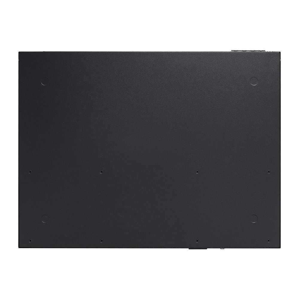 TP-Link SG3428XMP | Switch 28 Port Gigabit PoE+ Quản Lý Cao Cấp Omada, Uplink 10G, Tổng Công Suất 384W, VLAN, QoS, ERPS, Thiết Kế Rack Kim Loại