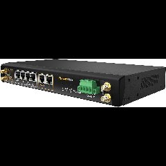 Peplink MAX 700 (MAS-GN2-R) – Router 4xUSB LTE/3G, SpeedFusion Bonding mạnh mẽ cho môi trường khắc nghiệt