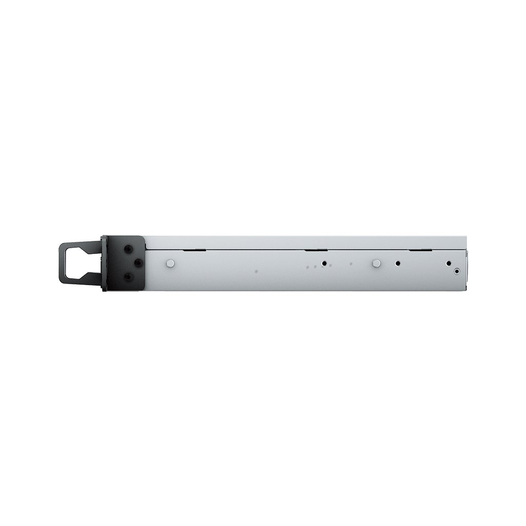 Synology RackStation RS422+ | NAS 1U 4-Bay Nhỏ Gọn, Hỗ Trợ 10GbE