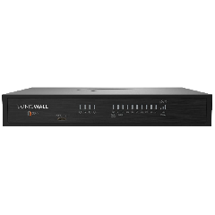 Tường Lửa SonicWall TZ280 Gen 8 | Bảo Mật NGFW Cho Văn Phòng Nhỏ