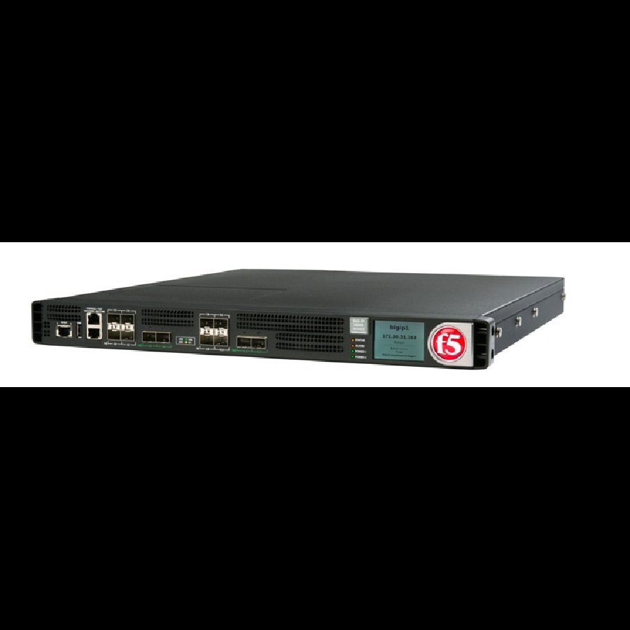 F5 BIG-IP i4600 | Nền tảng Load Balancer & ADC Entry Enterprise cho Edge và DC nhỏ