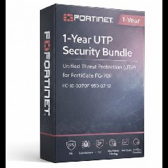 Gia hạn / Renew Bản quyền / License UTP cho FortiGate 70F FC-10-0070F-950-02-12 - Unified Threat Protection - 1 năm | NAMHI