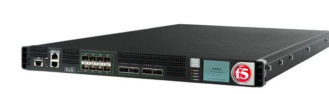 F5 BIG-IP i5820-DF | Nền tảng Load Balancer & ADC Disk-Focused cho WAF và Logging