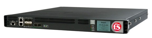 F5 BIG-IP i2600 | Nền tảng Load Balancer & ADC Entry cho Chi nhánh nhỏ và Edge