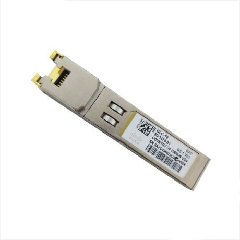Cisco GLC-TE | Module SFP 1G RJ45 -5°C đến +85°C | NAMHI