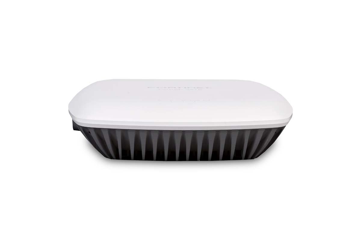 FortiAP 421E (FAP-421E) - Access Point Wi-Fi 5 Wave 2 4x4 MU-MIMO Giá Rẻ | NAMHI