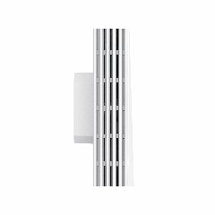 TP-Link EAP655-Wall | WiFi 6 AX3000 Wall Access Point, 3 Cổng Gigabit PoE, Quản Lý Cloud Qua Omada SDN