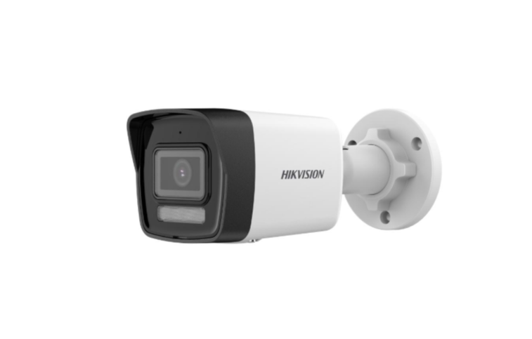 Camera Hikvision DS-2CD1023G2-LIU(F) 2MP | Smart Hybrid Light, AI Người & Xe, Hỗ trợ thẻ nhớ 512GB