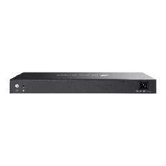 TP-Link SG5452X | Switch L3 52 Port Gigabit Stackable Uplink 10G Quản Lý Omada, VLAN, OSPF, ERPS, Hiệu Năng 176Gbps