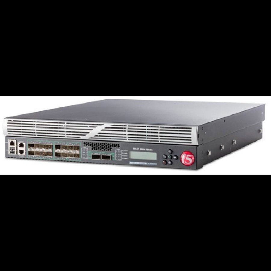 F5 BIG-IP 10150v-N | Load Balancer & ADC Virtual Entry cho Cloud và DR